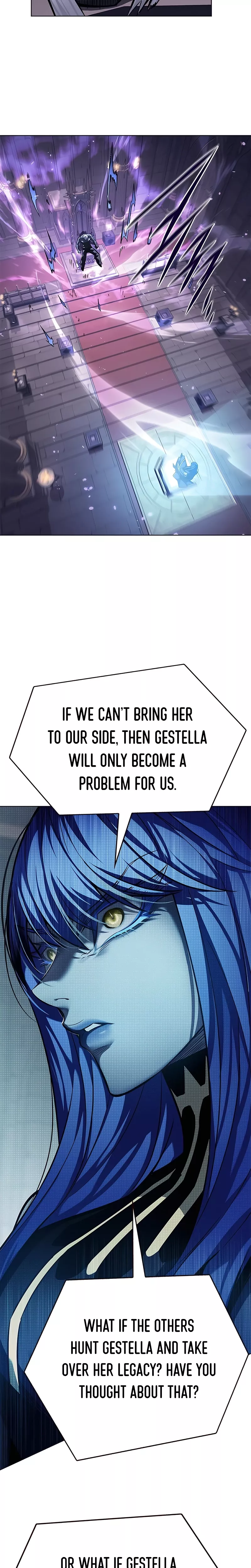 Eleceed, chapter 370, image 5