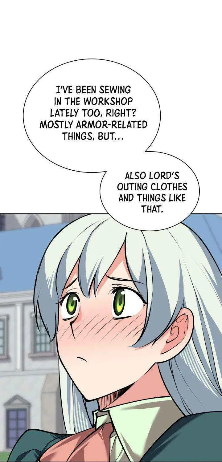 Overgeared (Team Argo), chapter 322, page 105