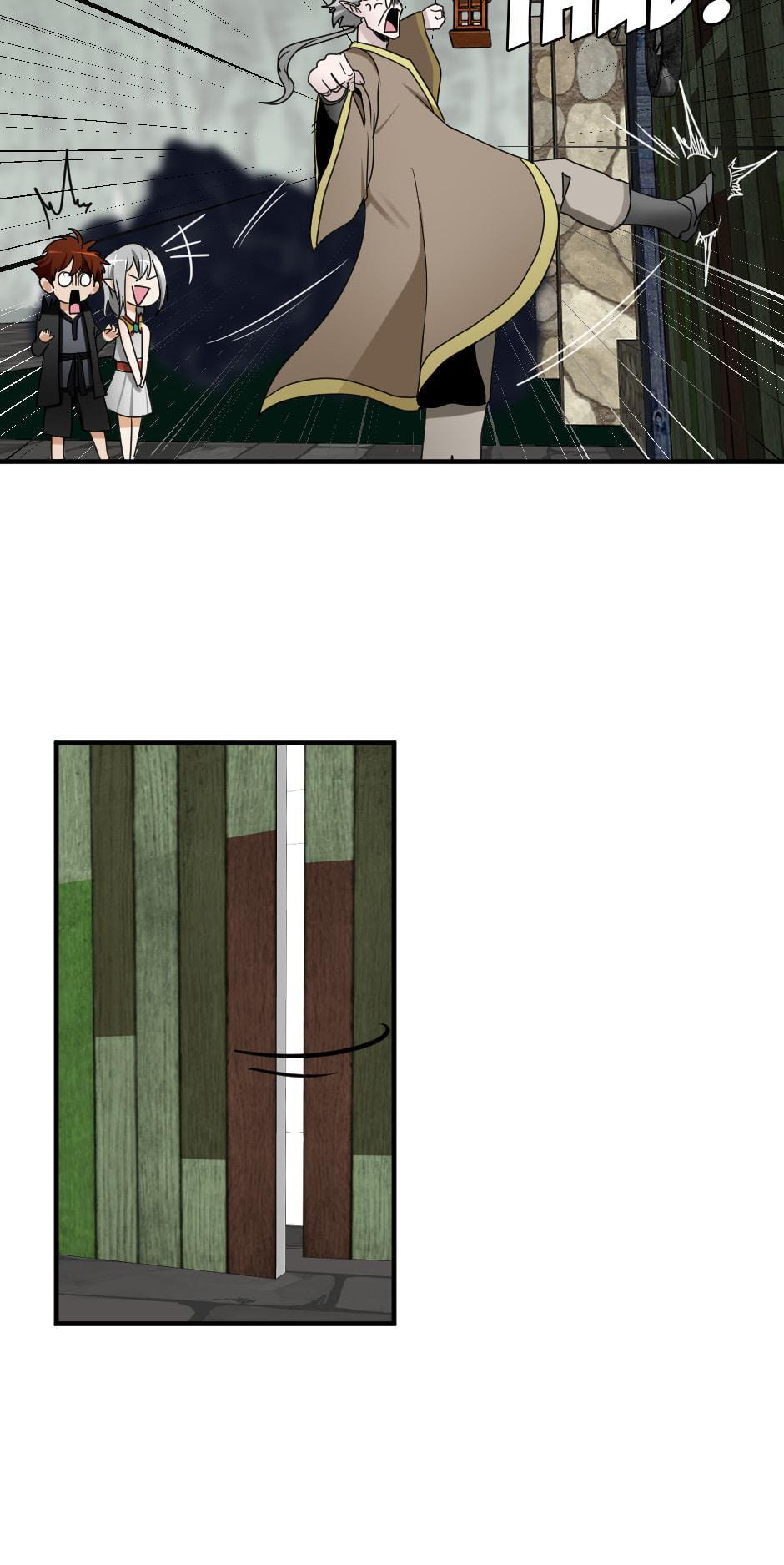 The Beginning After the End, chapter 23, image 62