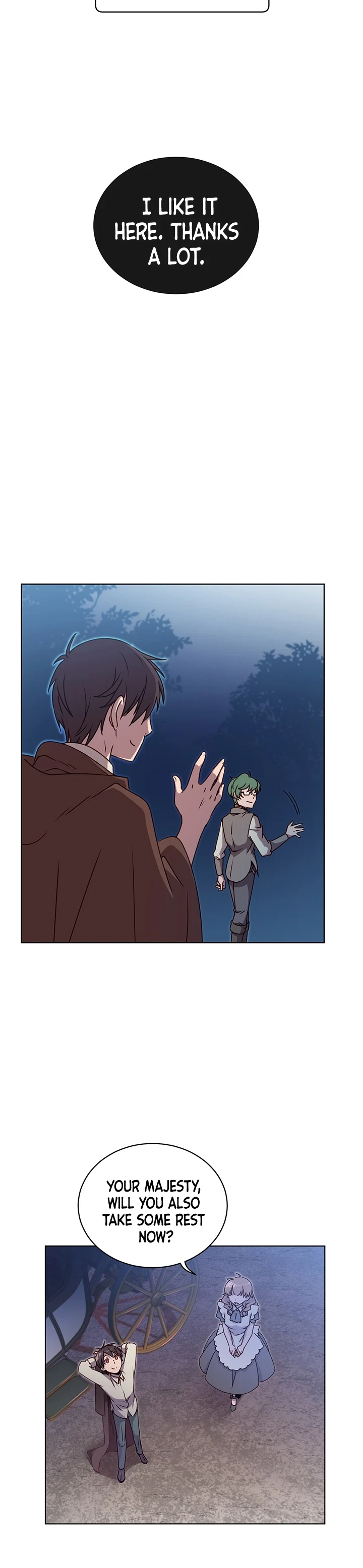 The Max Level Hero has Returned!, chapter 11, image 19