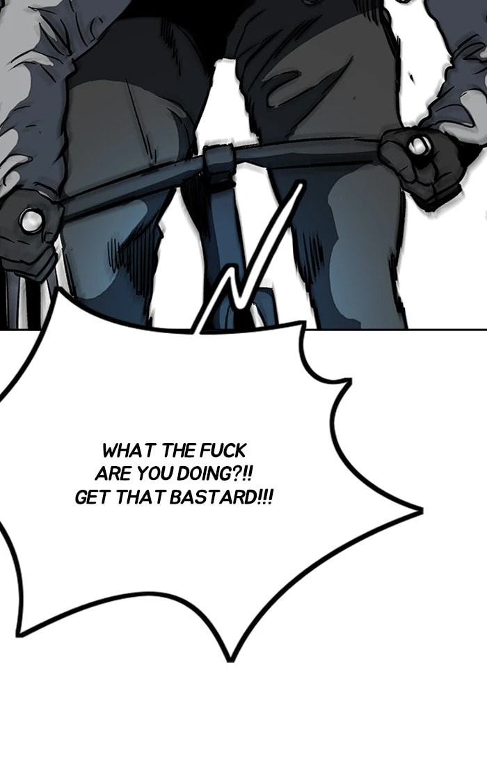Wind Breaker, chapter 241, image 25