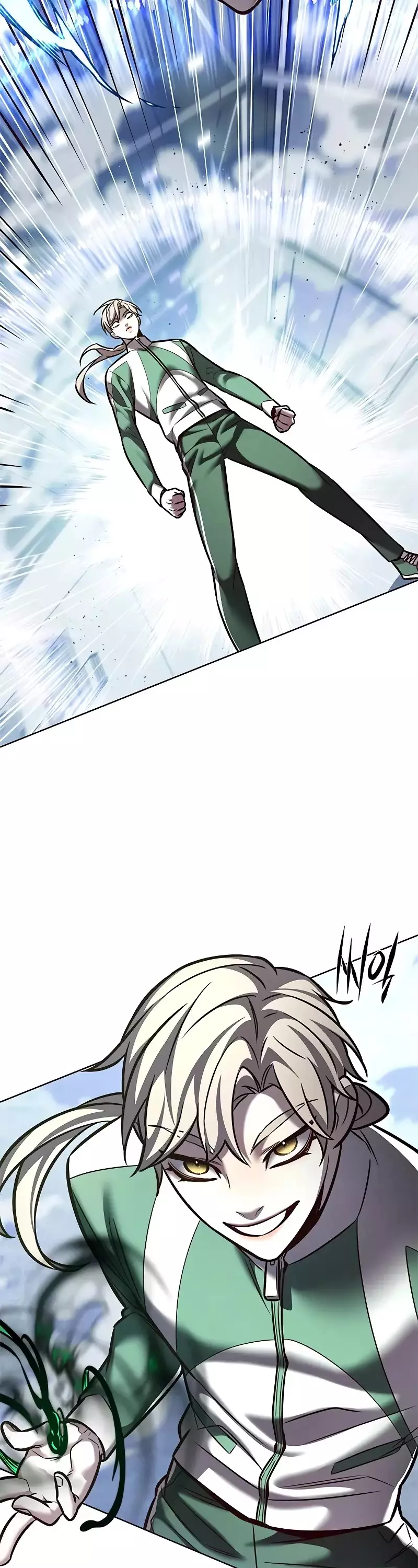 Eleceed, chapter 287, image 27