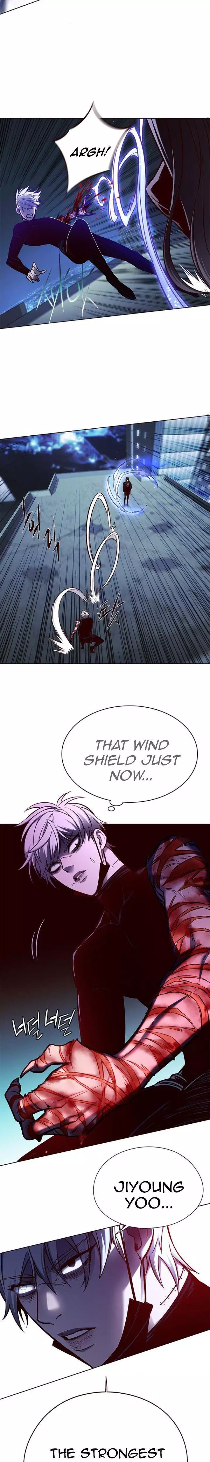 Eleceed, chapter 132, image 11