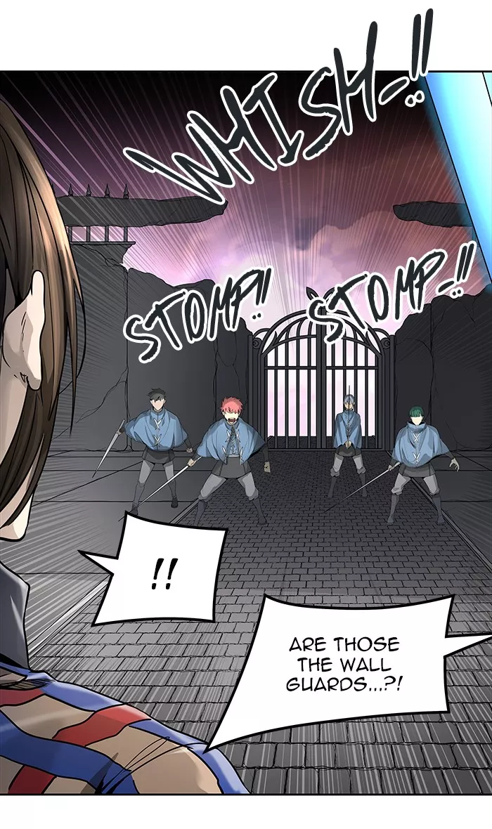 Tower of God, chapter 457, image 143