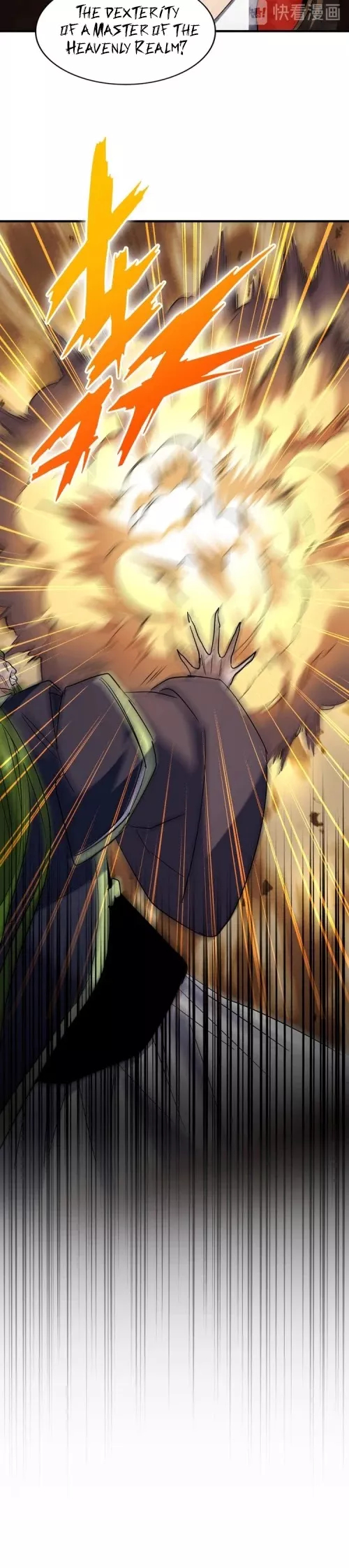 Magic Emperor, chapter 96, image 20