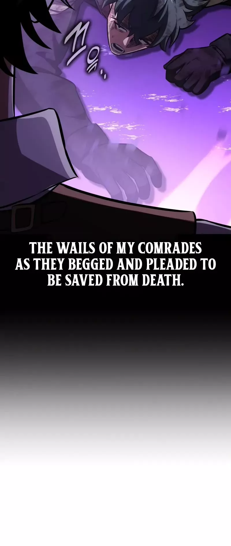I Killed the Main Player, chapter 89, image 41