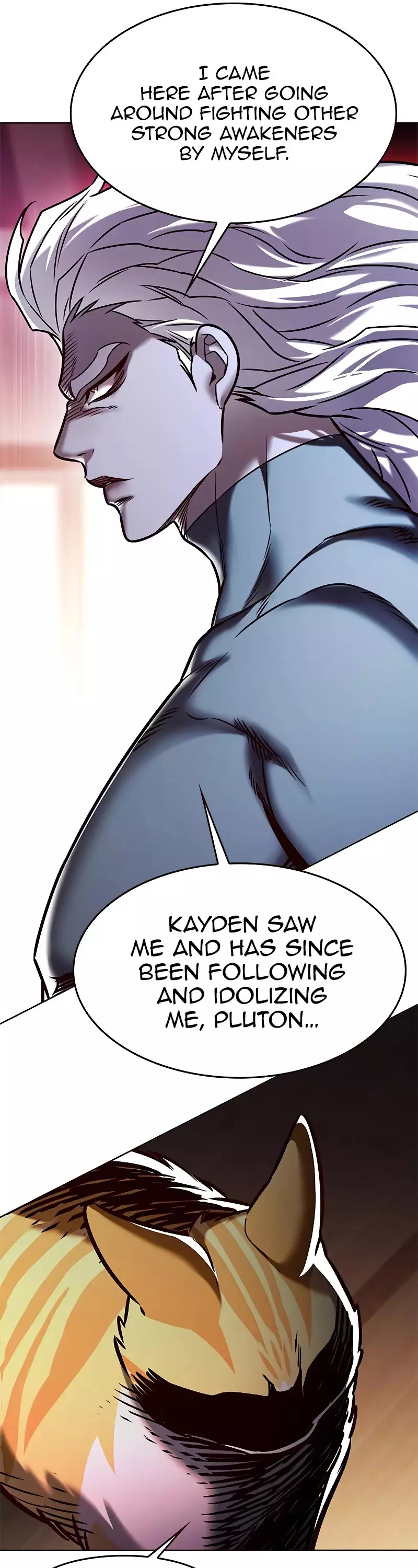 Eleceed, chapter 278, image 17