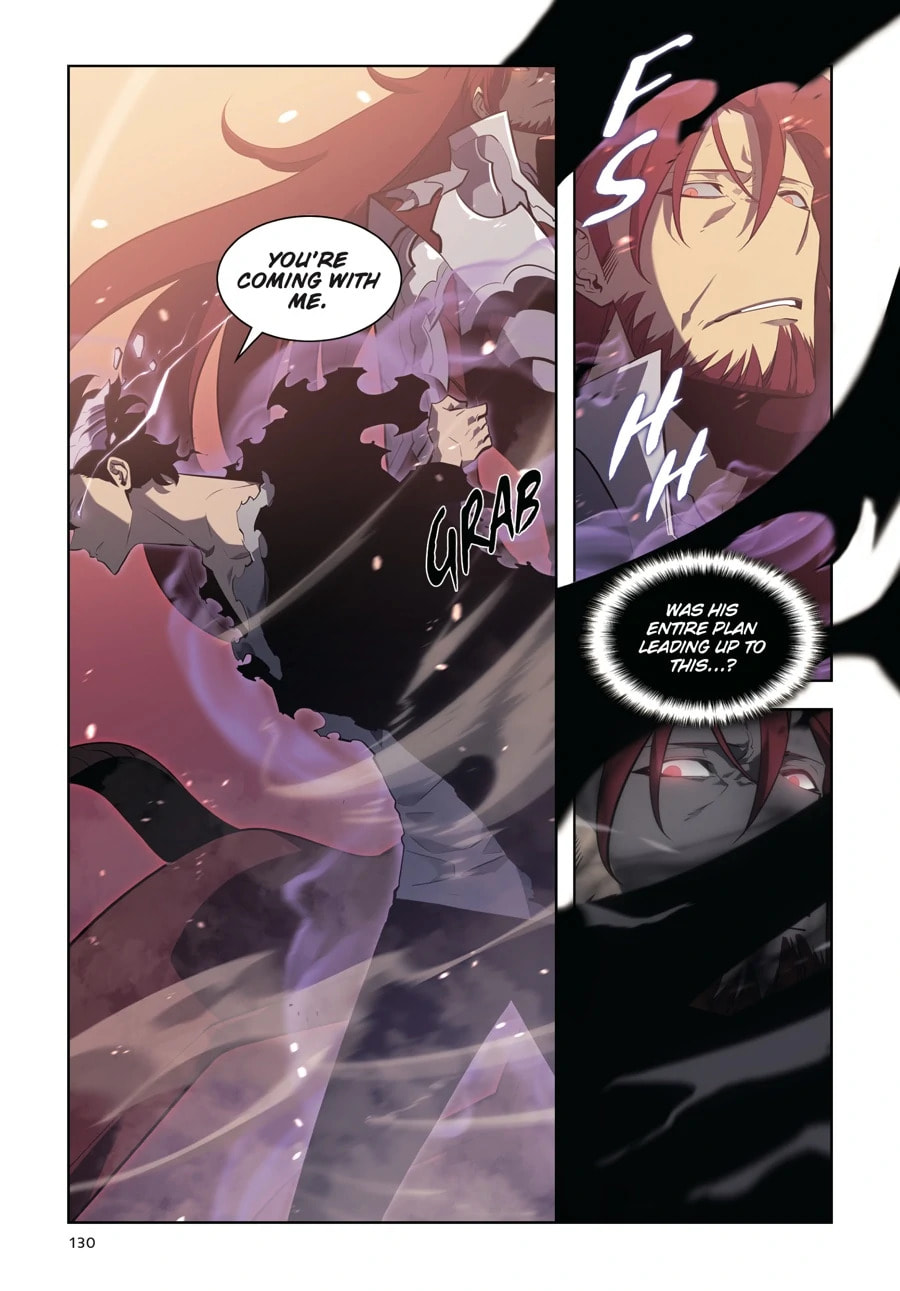 Solo Leveling, chapter 38, page 69