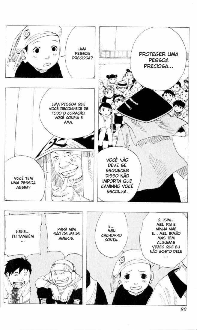 Naruto, chapter 94, image 15