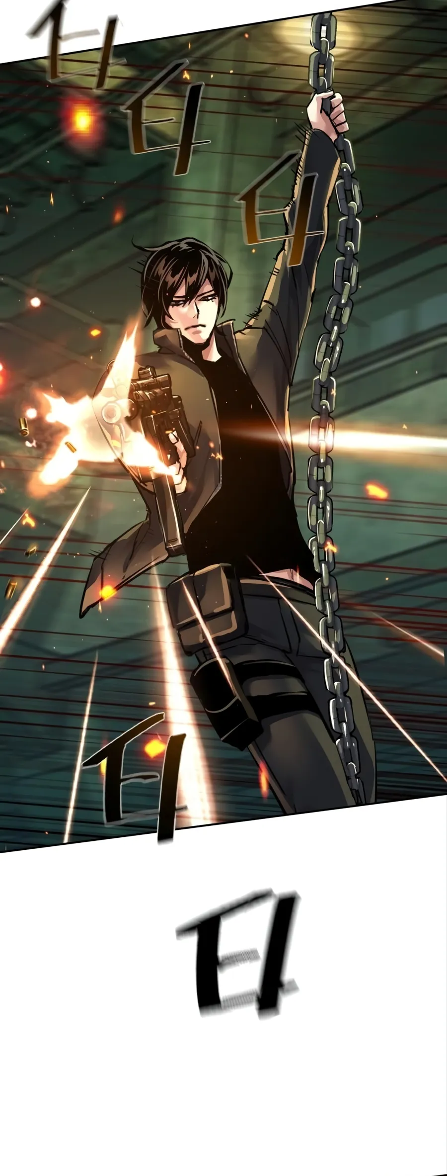 Teenage Mercenary, chapter 280, image 7