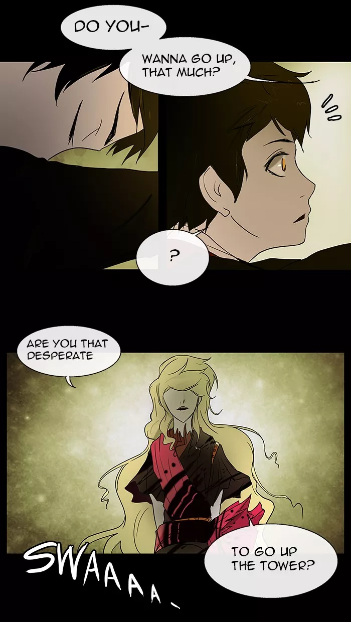 Tower of God, chapter 4, image 23