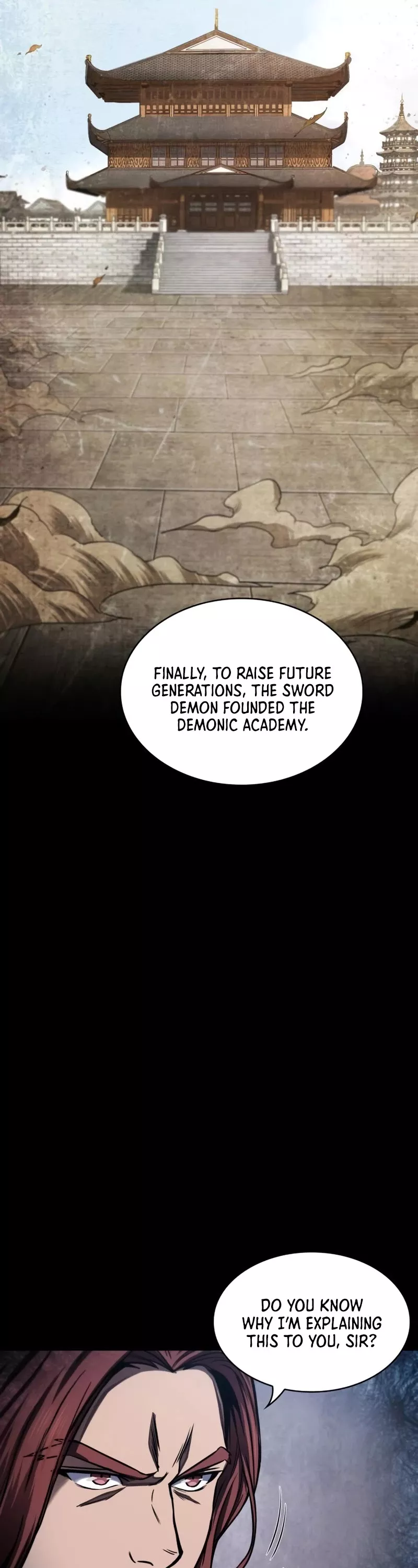 Nano Machine, chapter 82, image 53