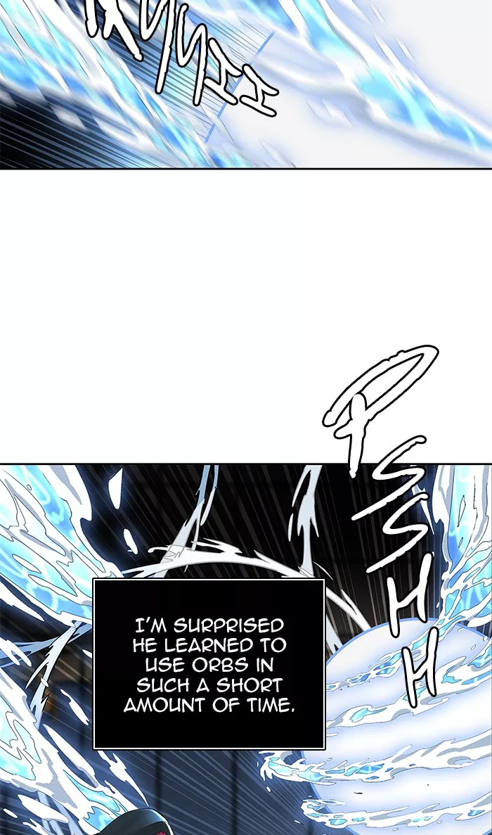 Tower of God, chapter 477, image 17