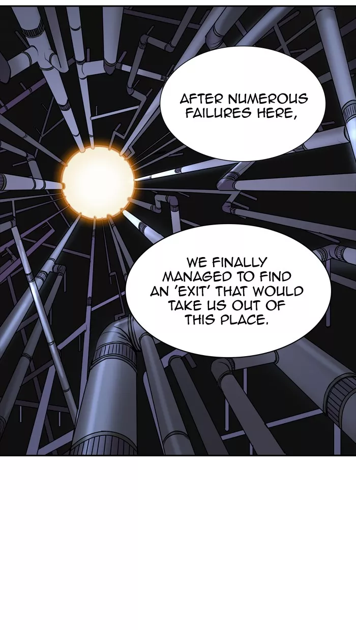 Tower of God, chapter 349, image 10