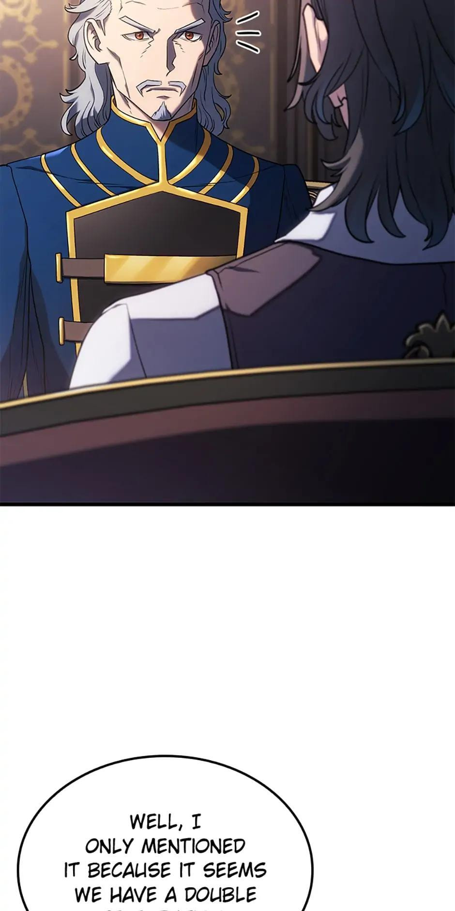 Revenge of the Baskerville Bloodhound, chapter 12, image 24