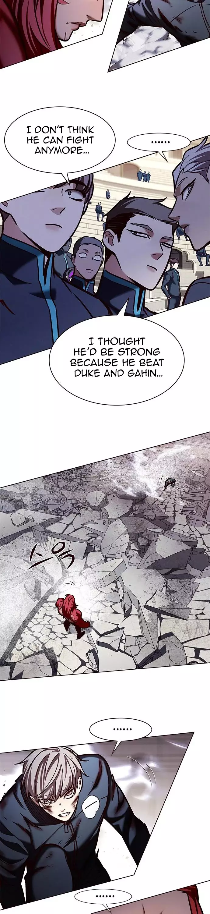 Eleceed, chapter 198, image 32