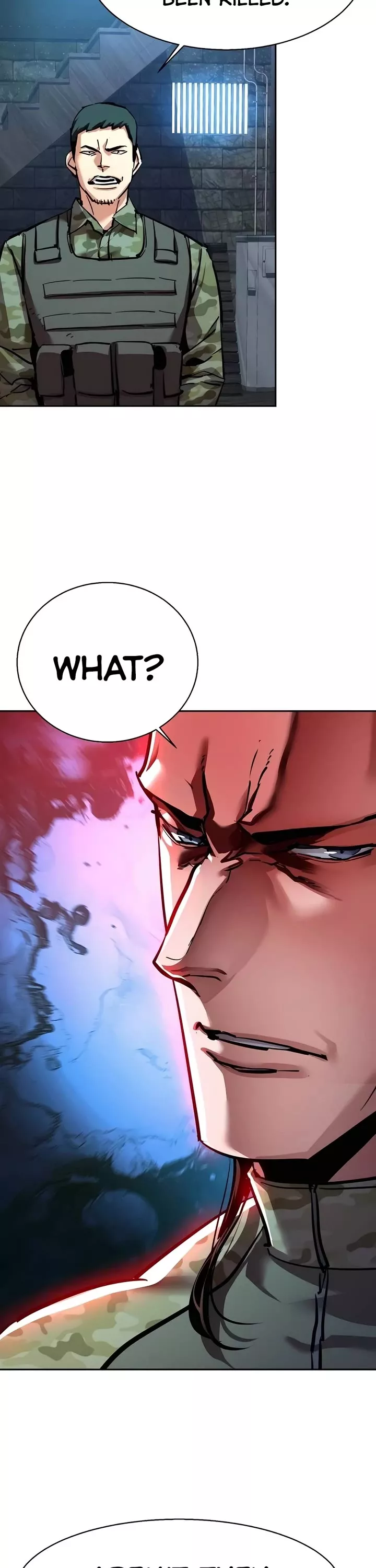 Teenage Mercenary, chapter 247, image 19