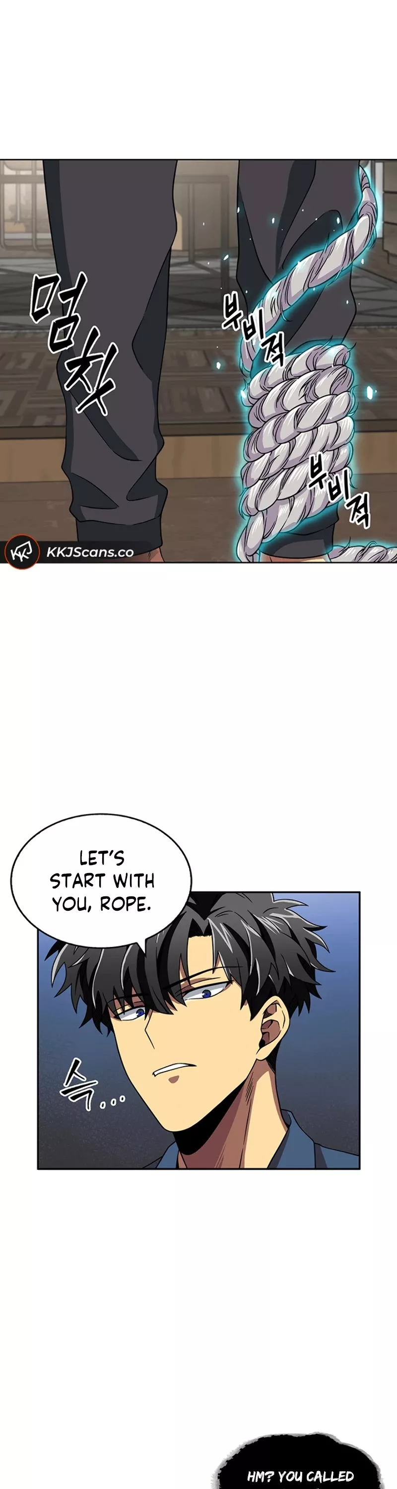 Tomb Raider King, chapter 65, image 47