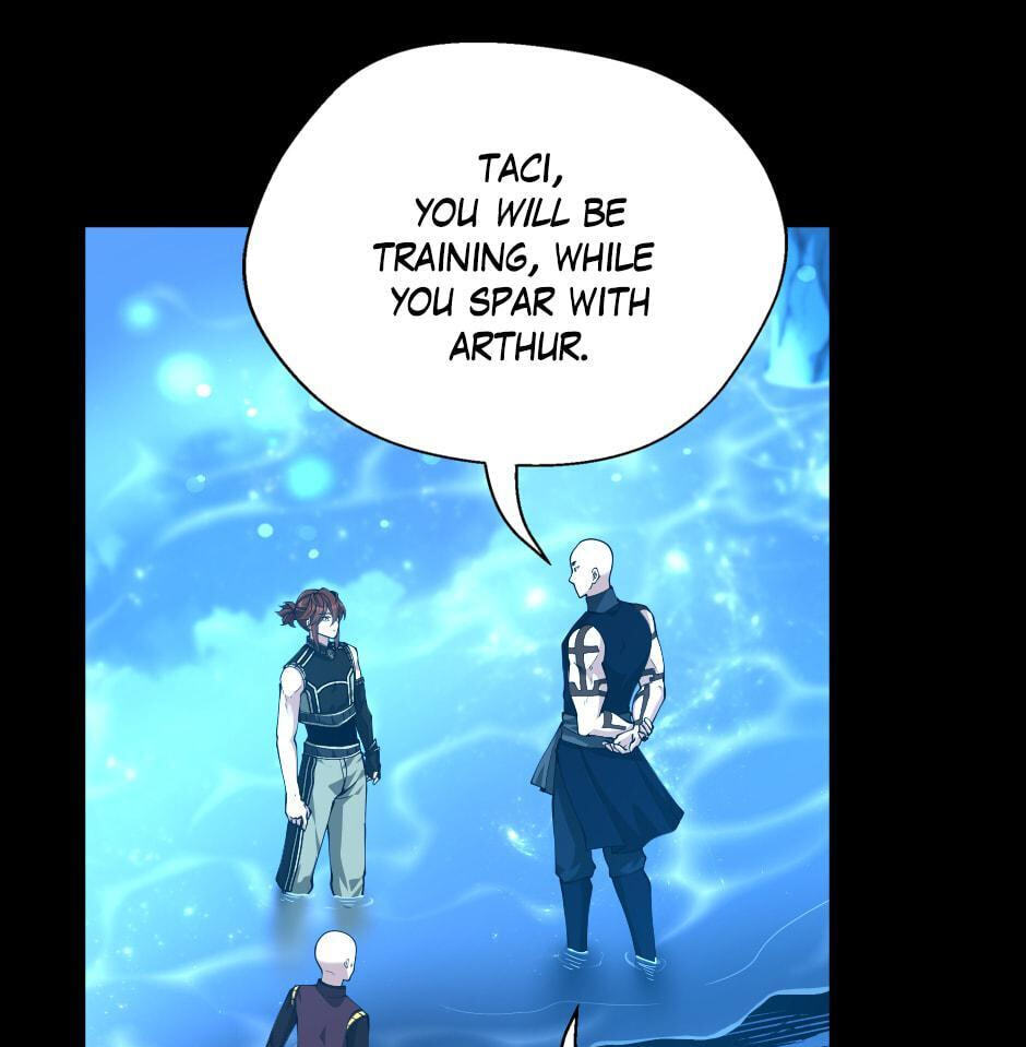 The Beginning After the End, chapter 153, image 117