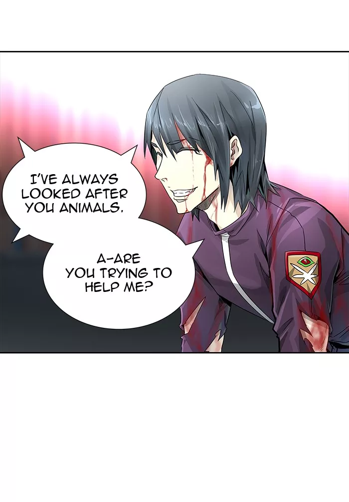 Tower of God, chapter 494, image 168