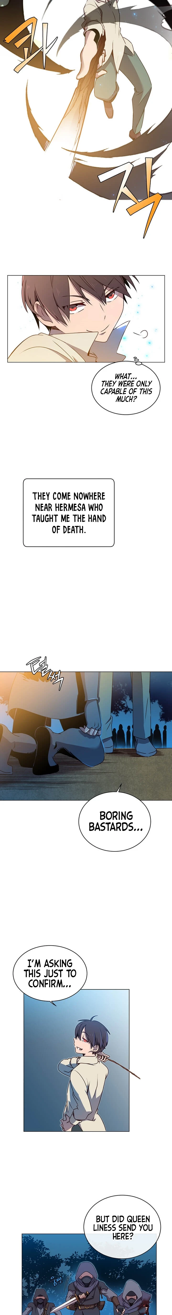 The Max Level Hero has Returned!, chapter 12, image 8
