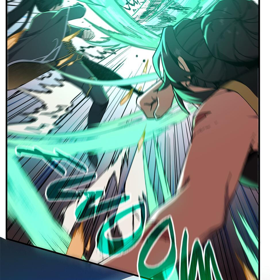 The Beginning After the End, chapter 223, image 46