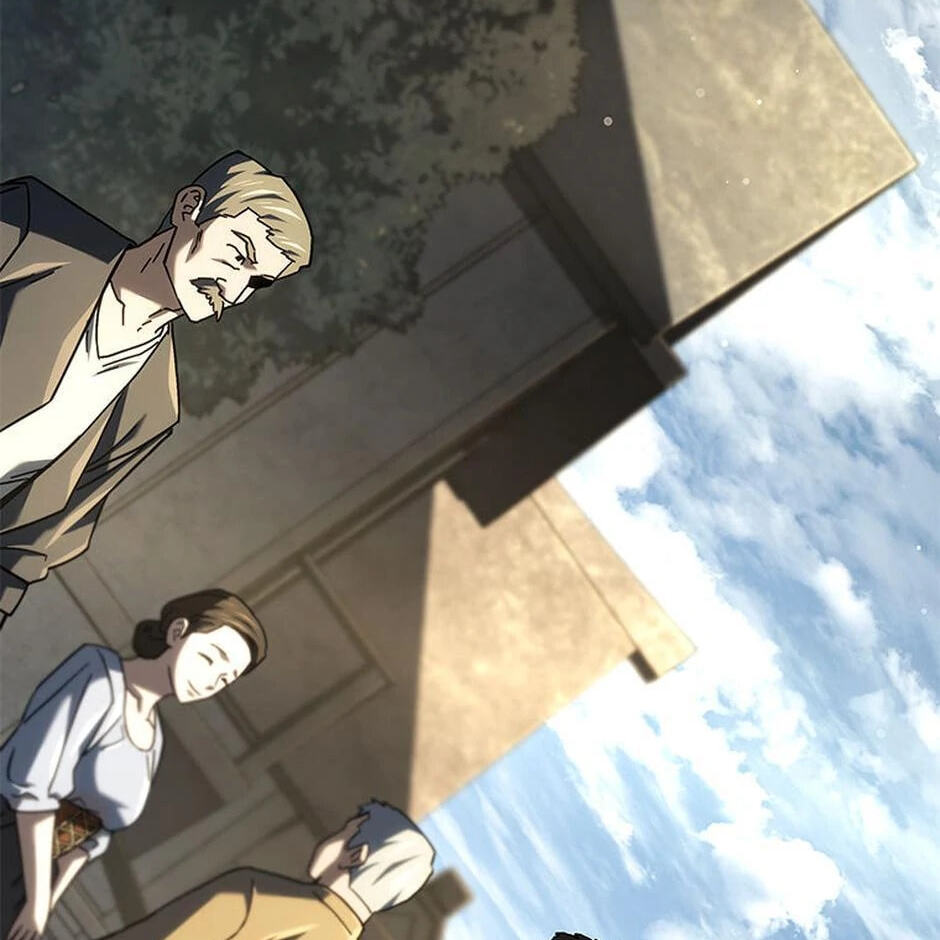 Revenge of the Baskerville Bloodhound, chapter 129, image 2