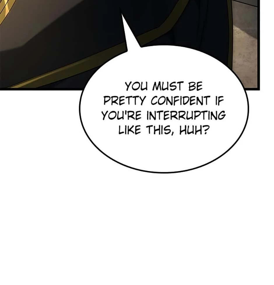 Revenge of the Baskerville Bloodhound, chapter 76, image 96