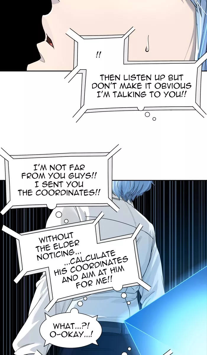 Tower of God, chapter 444, image 102