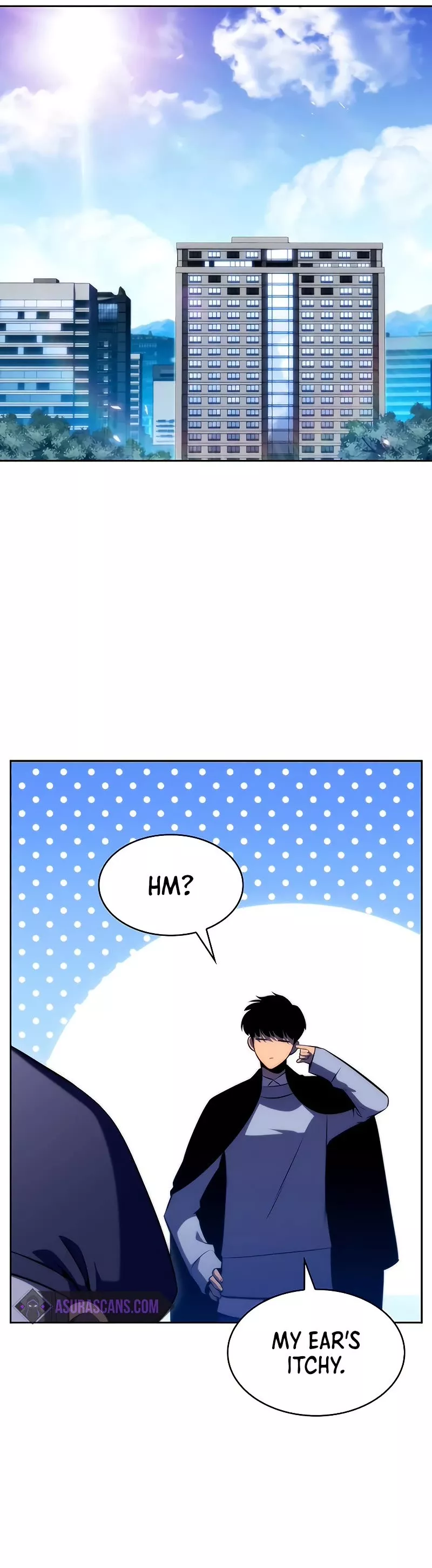 Solo Max-Level Newbie, chapter 66, image 39