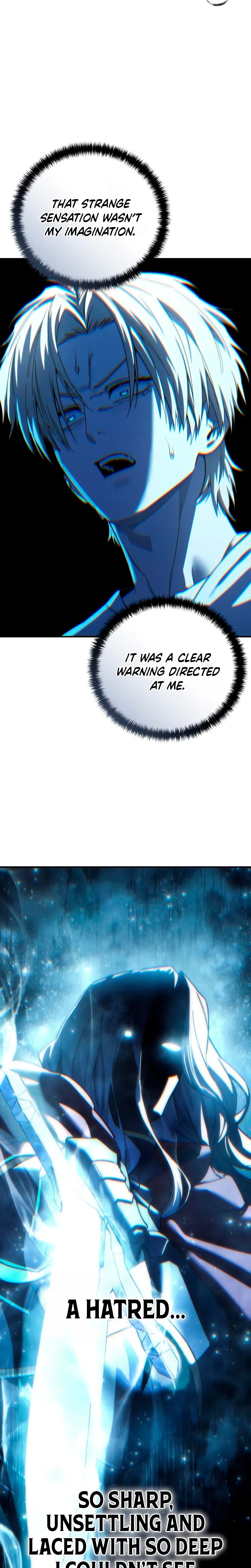 Star-Fostered Swordmaster, chapter 114, image 8