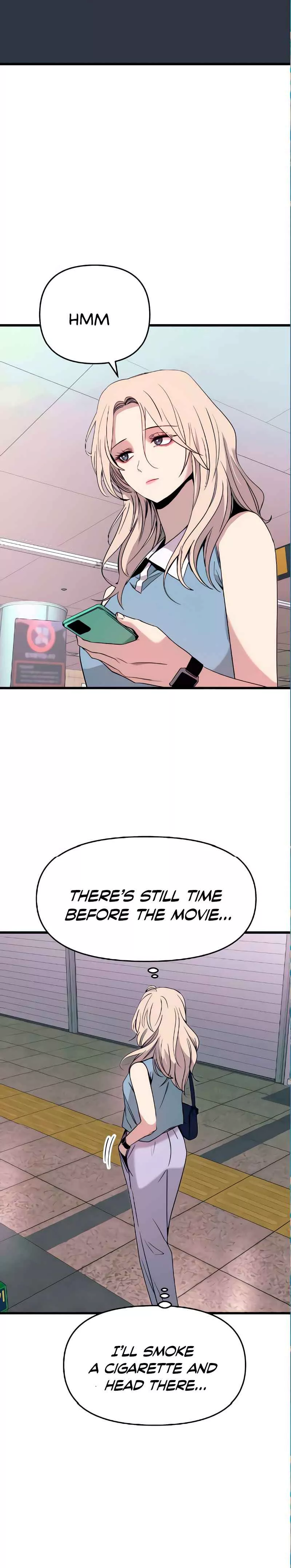 My Bias Gets on the Last Train, chapter 54, image 51