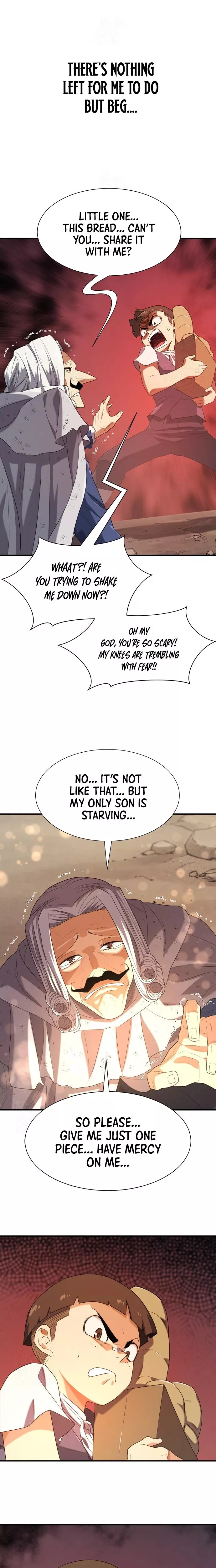 The Greatest Estate Developer, chapter 212, image 5