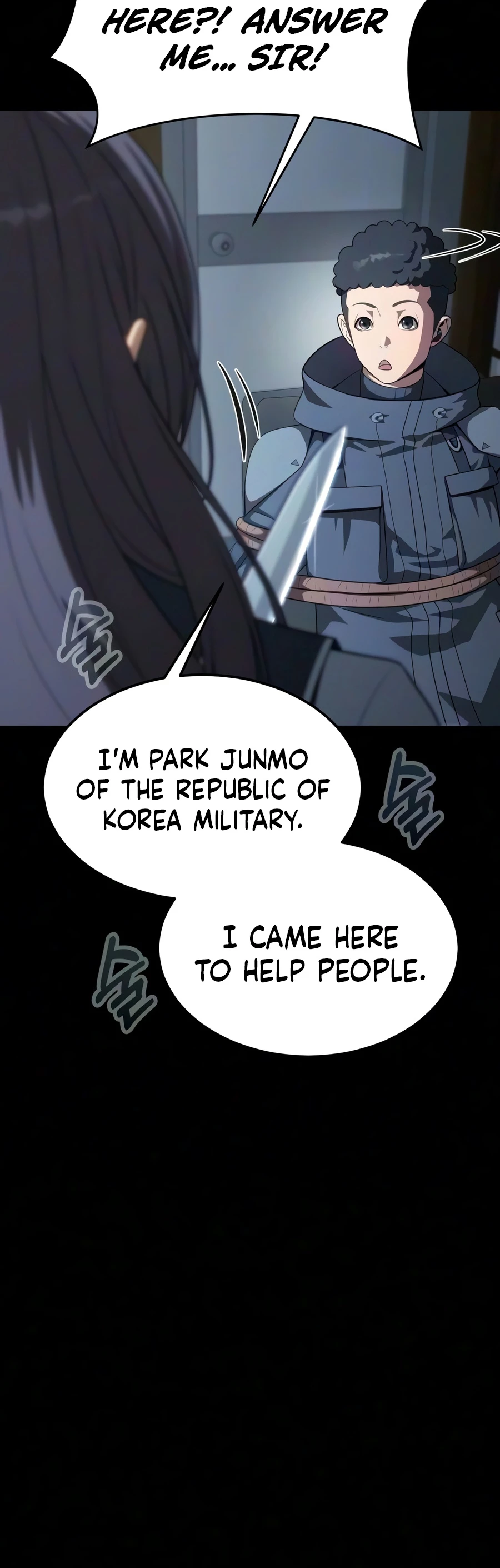 Steel-Eating Player, chapter 105, image 15