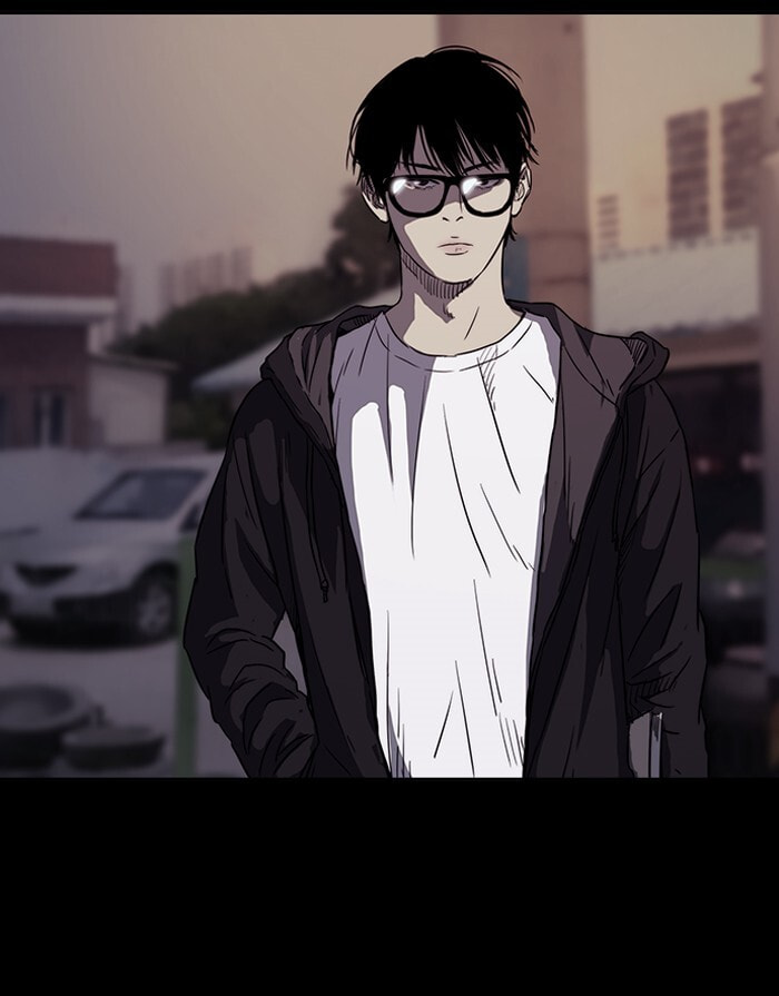 Wind Breaker, chapter 125, image 18