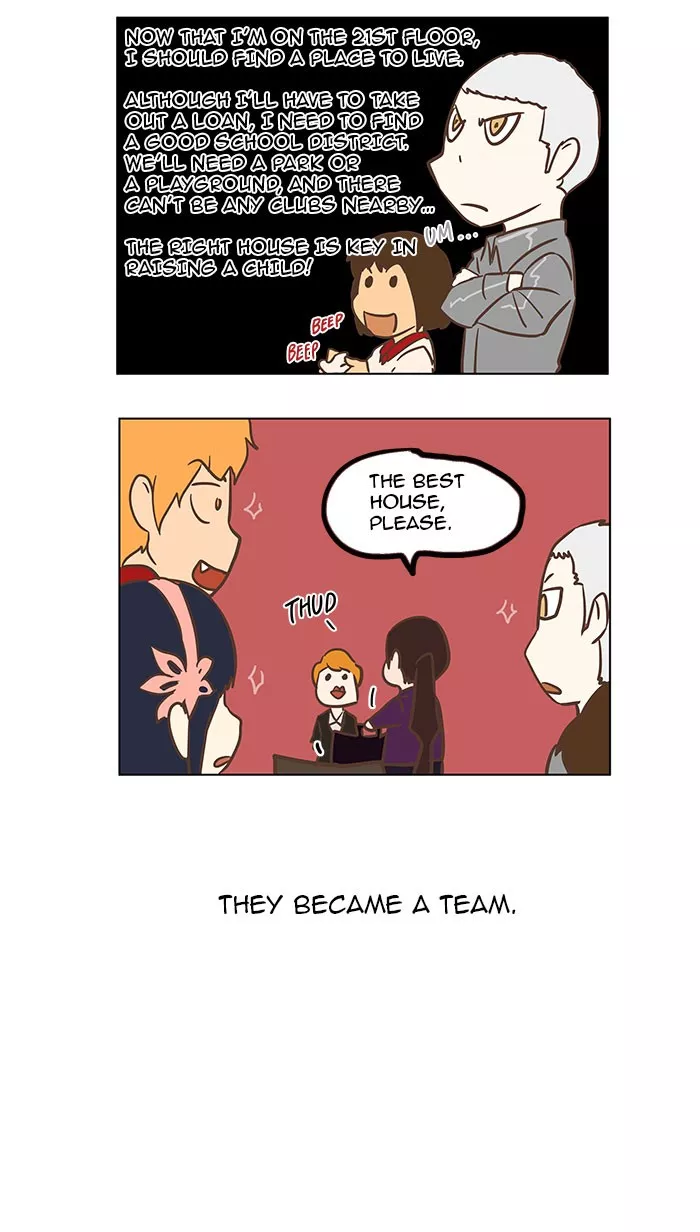Tower of God, chapter 106, image 63