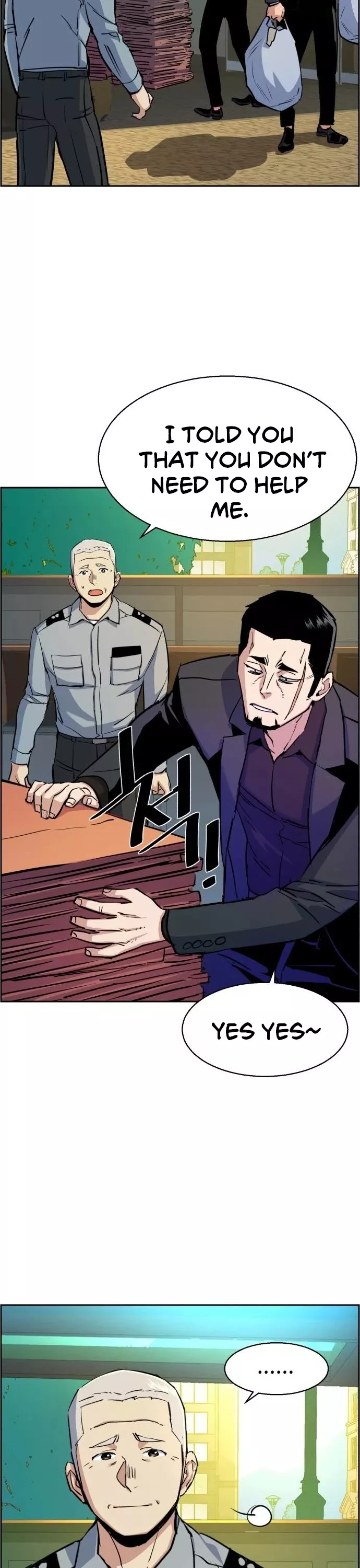 Teenage Mercenary, chapter 78, image 39