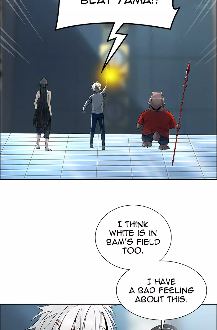 Tower of God, chapter 500, image 133