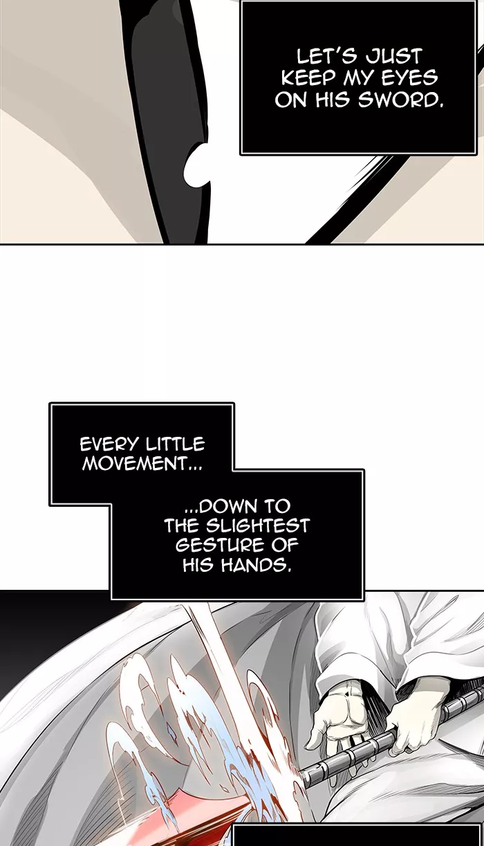 Tower of God, chapter 461, image 13