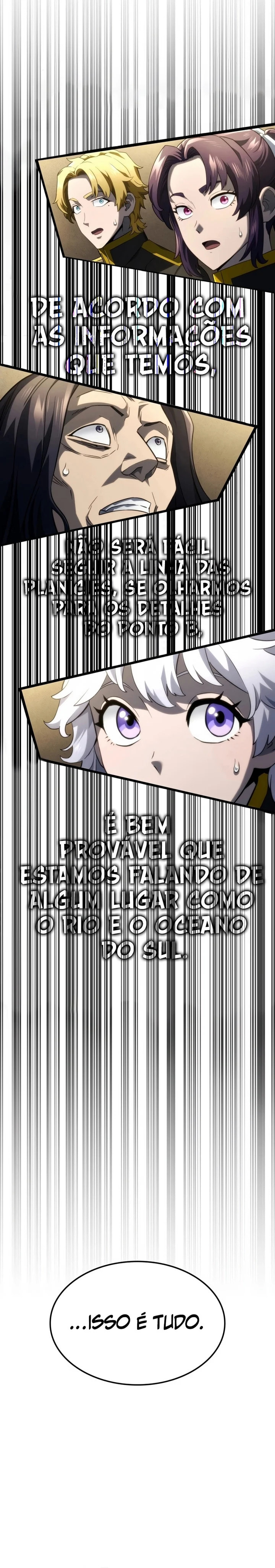 Revenge of the Baskerville Bloodhound, chapter 77, image 22