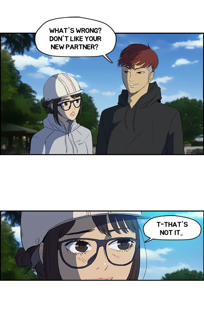 Wind Breaker, chapter 36, page 6