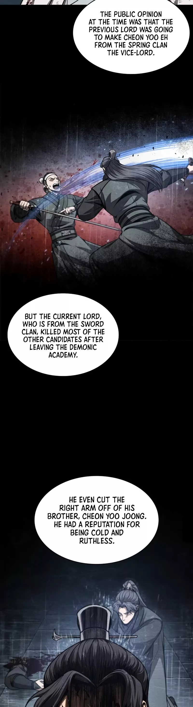 Nano Machine, chapter 121, image 44