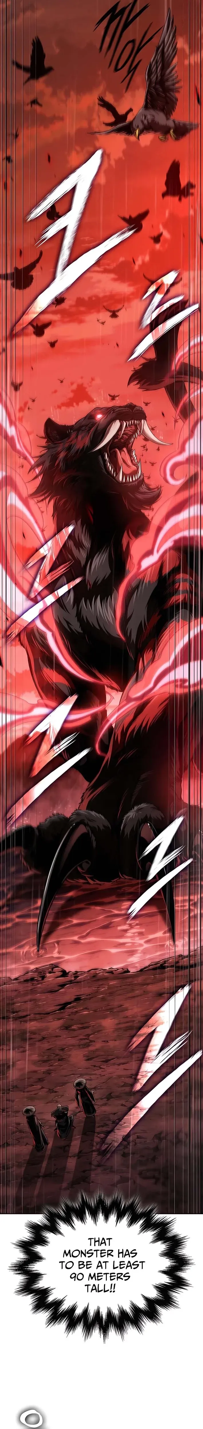 Nano Machine, chapter 302, image 2