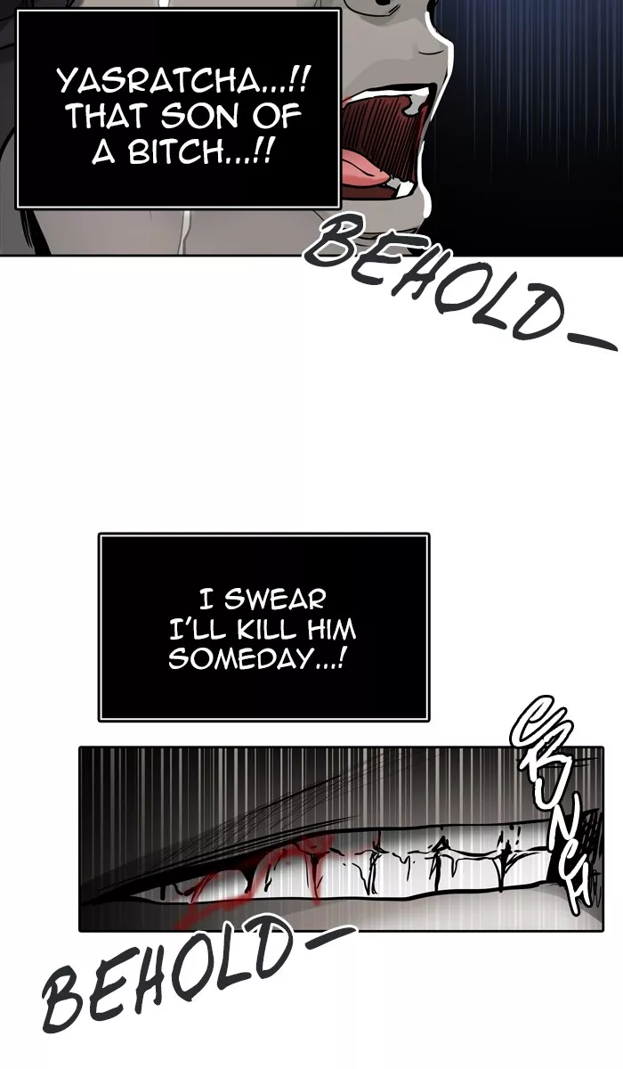 Tower of God, chapter 450, image 94