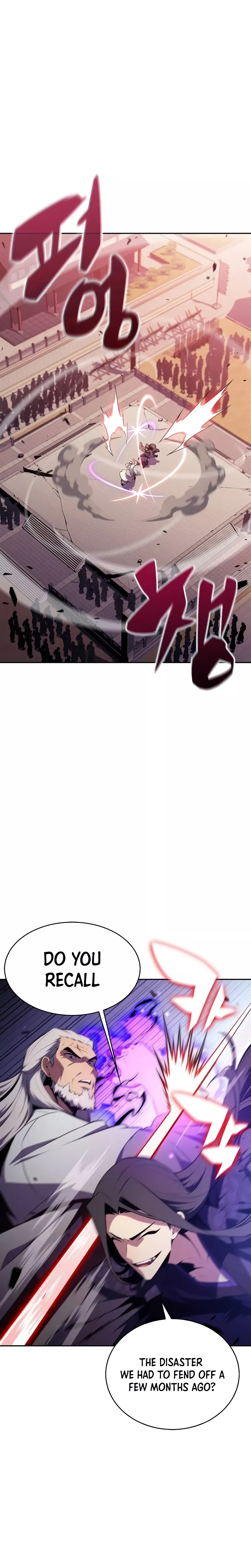 Solo Max-Level Newbie, chapter 174, image 2