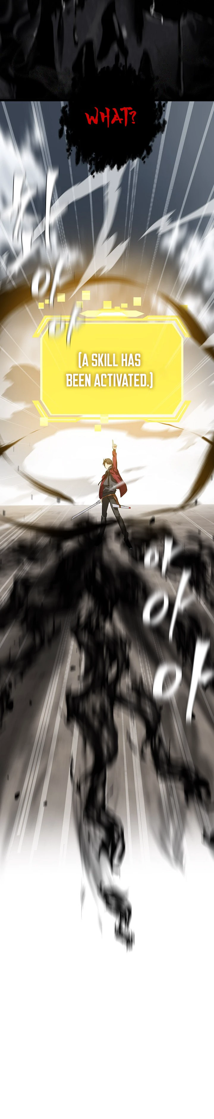SSS-Class Suicide Hunter, chapter 34, image 15