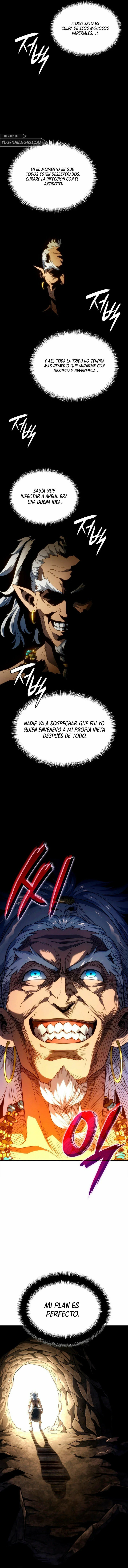 Revenge of the Baskerville Bloodhound, chapter 51, image 31