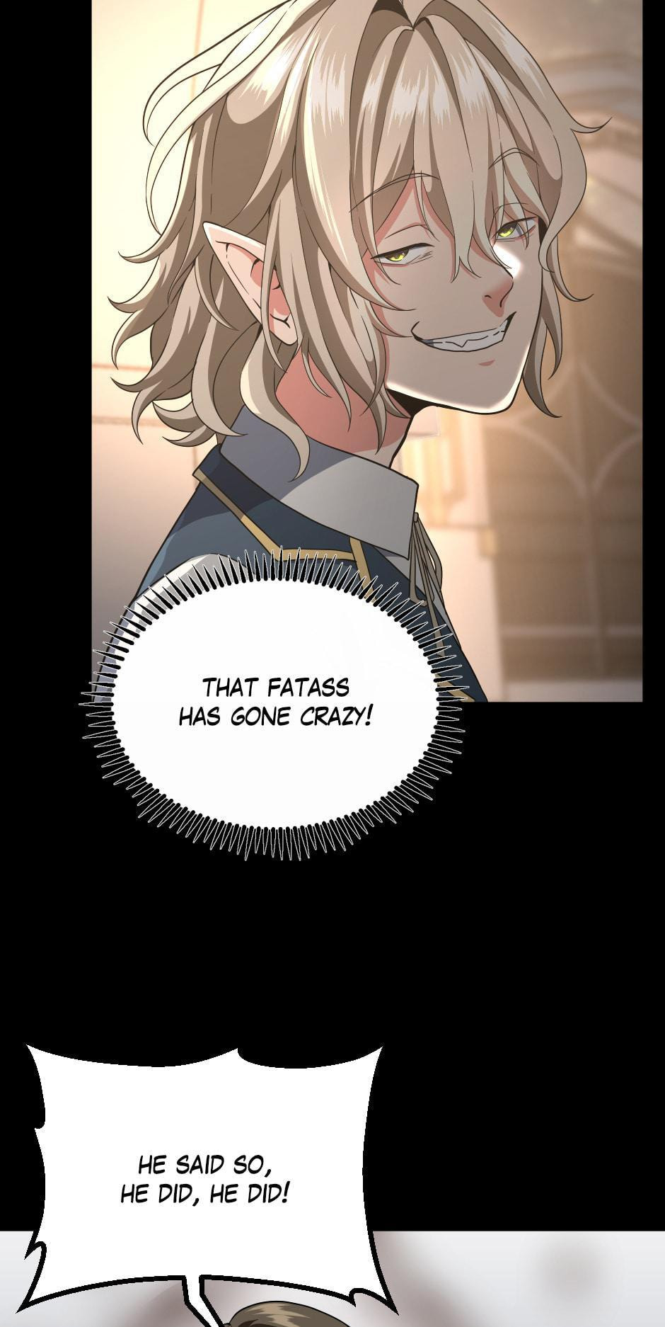 The Beginning After the End, chapter 107, image 42