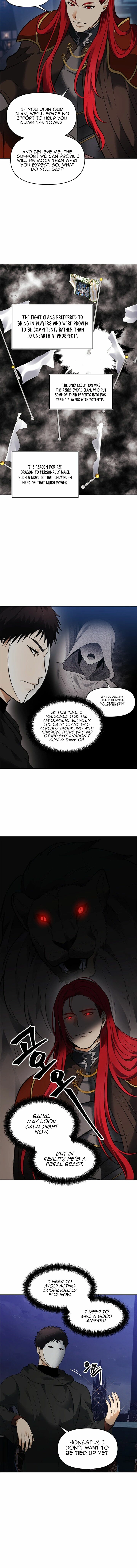 Second Life Ranker, chapter 45, image 4