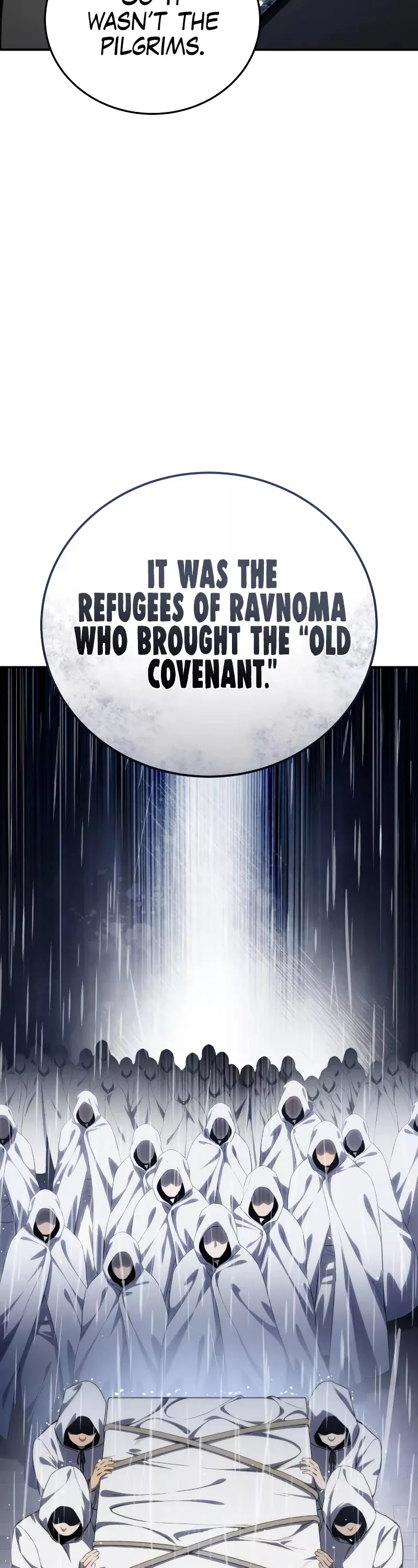 Star-Fostered Swordmaster, chapter 34, image 34